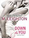 Cover image for Down to You